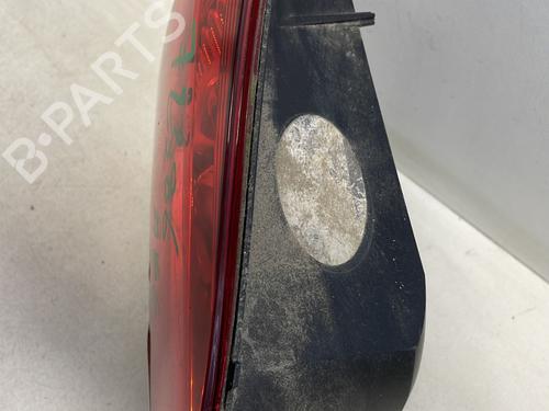 Used Left tailgate light Left tailgate light VW GOLF VI (5K1) 2.0 TDI (170 hp) 24446785 24446785