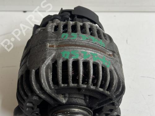 Alternator VW GOLF V (1K1) 1.9 TDI | BP23846944M7