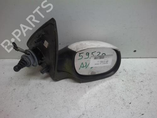 Retrovisore destro PEUGEOT 206 Hatchback (2A/C) 1.4 HDi eco 70 (68 hp) 18228924