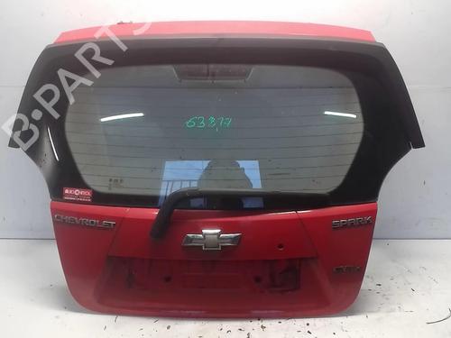 Tailgate CHEVROLET SPARK (M300) 1.0 LPG | BP18220555C6