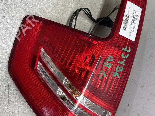 Used Left taillight Left taillight CITROËN C4 I (LC_) 1.6 HDi (109 hp) 29029527 29029527