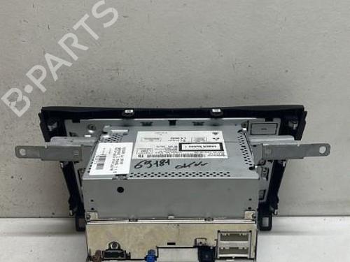Used Radio Radio 18226074 18226074