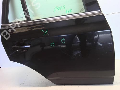 Right rear door BMW X3 (E83) 3.0 d | BP19035631C5 
