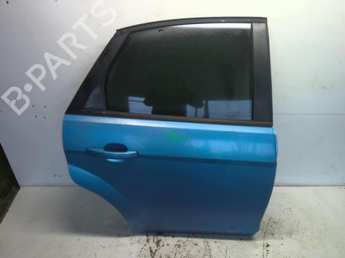 Dør høyre bak FORD FOCUS II (DA_, HCP, DP) 1.8 TDCi (115 hp) 18226007