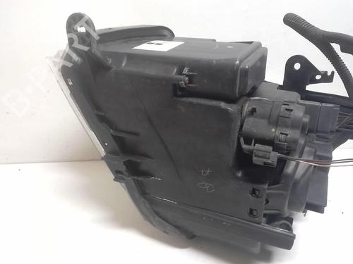 Used Right headlight RENAULT VEL SATIS (BJ0_) 3.5 V6 (BJ0R, BJ0V, BJ0U) (241 hp) 18232076