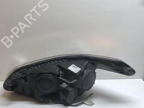 Used Right headlight Right headlight CITROËN C3 Picasso (SH_) 1.6 HDI 90 (92 hp) 18216348 18216348