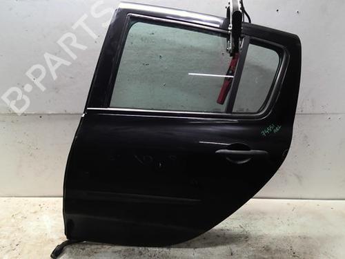 Dør venstre bagtil RENAULT CLIO III (BR0/1, CR0/1) 1.5 dCi (BR17, CR17) (86 hp) 31852958