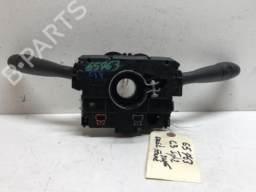 Ratstangsstang CITROËN C3 I (FC_, FN_) 1.4 HDi | BP23863263I23 