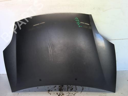 Hood FIAT BRAVO II (198_) 1.9 D Multijet (198AXB1A) | BP24314267C1 