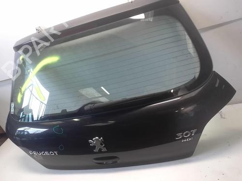 Tailgate PEUGEOT 307 (3A/C) 2.0 HDi 135 | BP18228414C6