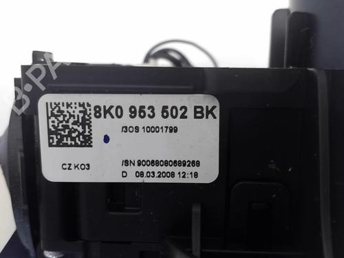 Used Steering column stalk Steering column stalk AUDI A4 B8 Avant (8K5) 2.0 TDI (143 hp) 23973035 23973035