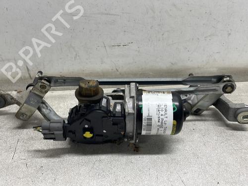 Vindrute Vindusviskermekanisme RENAULT CLIO IV (BH_) 1.5 dCi 75 (75 hp) 32138514