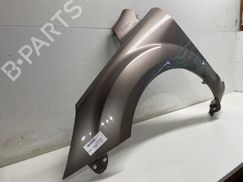 Used Left front fenders Left front fenders 36998910 36998910