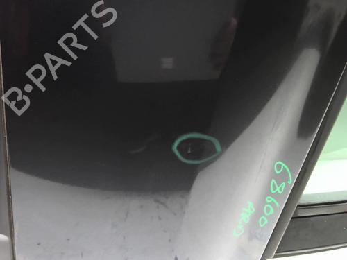 Right rear door RENAULT CLIO III (BR0/1, CR0/1) 1.2 16V (BR0P, CR0P) | BP18207546C5 