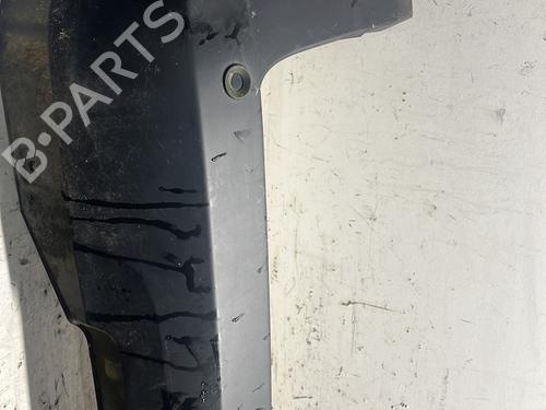 Rear bumper PEUGEOT BIPPER Tepee 1.3 HDi 75 | BP29840751C8