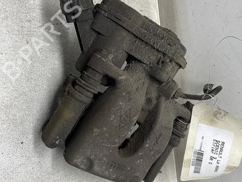 Used Right rear brake caliper RENAULT SCÉNIC III (JZ0/1_) 1.5 dCi (106 hp) 30437972