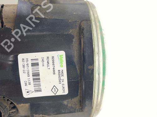 Right front fog light DACIA LOGAN MCV (KS_) 1.5 dCi (KS0K) | BP37519349C31 - Image 2