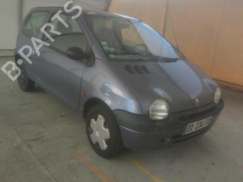 Right taillight RENAULT TWINGO I (C06_) 1.2 (C066, C068) | BP18224177C35 
