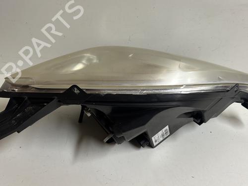 Left headlight PEUGEOT BIPPER Tepee 1.3 HDi 75 | BP20173496C28 