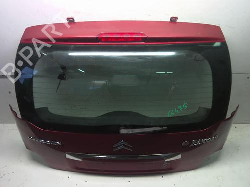 Used Tailgate Tailgate CITROËN C3 Picasso (SH_) 1.6 HDi (90 hp) 18230734 18230734