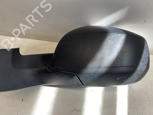 Left mirror OPEL AGILA B (H08) 1.0 (F68) | BP24591627C26 