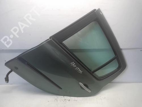 Used Left rear door RENAULT CLIO III (BR0/1, CR0/1) 1.4 16V (98 hp) 18231923