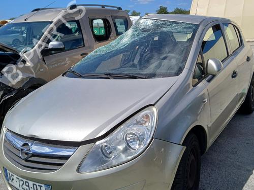 Used Parts OPEL CORSA D (S07) 1.2 (L08, L68) 4955823