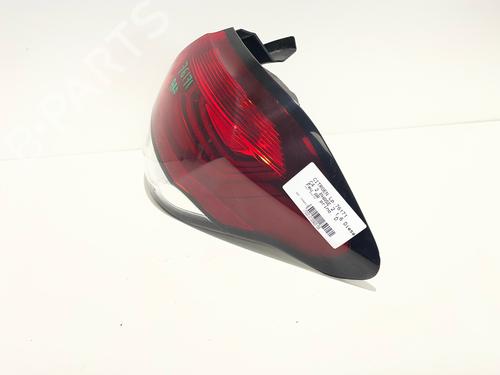 Right taillight CITROËN C4 II (NC_) 1.6 BlueHDi 100 | BP38161763C35 - Image 3