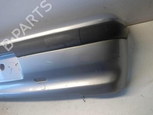 Rear bumper PEUGEOT 106 II (1A_, 1C_) 1.5 D | BP18214263C8 