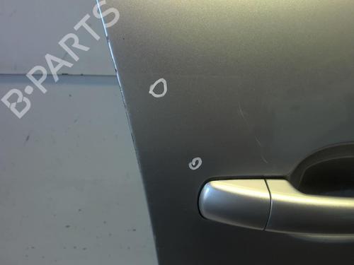 Right front door CITROËN C4 Picasso I MPV (UD_) 1.6 HDi | BP18213332C3 