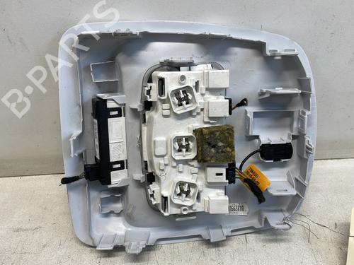 Innerbelysning PEUGEOT 308 SW II (LC_, LJ_, LR_, LX_, L4_) 1.6 BlueHDi 100 | BP25220890I8