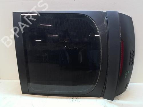 tailgate-audi-tt-8j3-2006-2007-2008-2009-2010-2011-2012-2013-2014-2015-32775755 main image