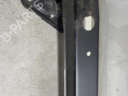 Renfort de pare-chocs arrière TOYOTA YARIS (_P9_) 1.4 D-4D (NLP90_, NLP90R) | BP30929917C73