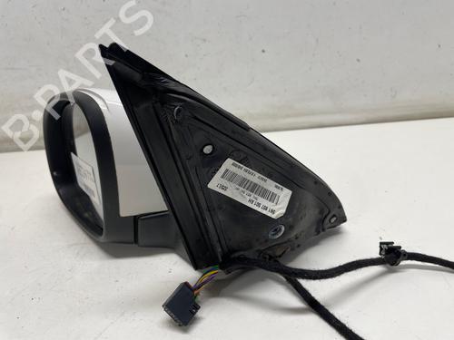 Used Left mirror Left mirror 36948001 36948001