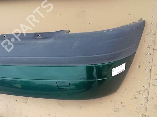 Rear bumper RENAULT CLIO II (BB_, CB_) 1.6 (B/CB0D, BB00) | BP18229247C8 