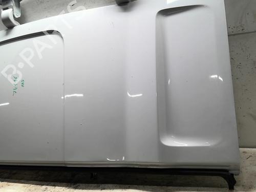 Right tailgate RENAULT TRAFIC III Van (FG_) 2.0 dCi 130 (FGMY) | BP31852963C77 