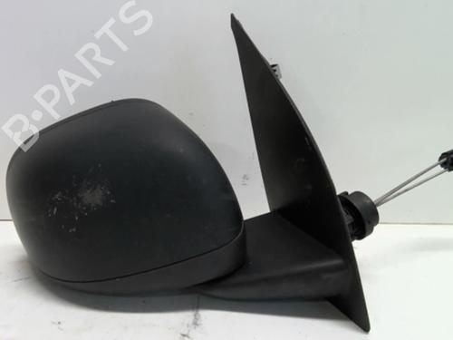 Used Right mirror FIAT PANDA (169_) 1.2 (169AXF2A, 169AXF1A) (69 hp) 18217428