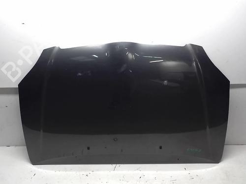 Used Hood TOYOTA COROLLA (_E12_) 2.0 D-4D (CDE120R, CDE120L_) (116 hp) 18229043