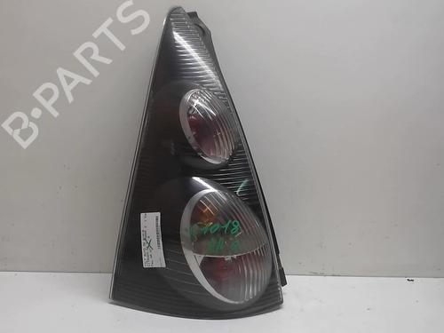 Used Left taillight CITROËN C1 (PM_, PN_) 1.0 (68 hp) 18211139