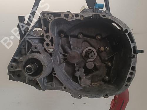 Gearbox DACIA SANDERO 1.4 (BS0C, BS0A, BS0G, BS1F, BS0E) | BP36762317M3 - Image 5