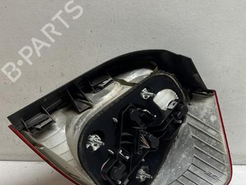 Used Left taillight BMW 1 (E87) 118 d (122 hp) 18212547
