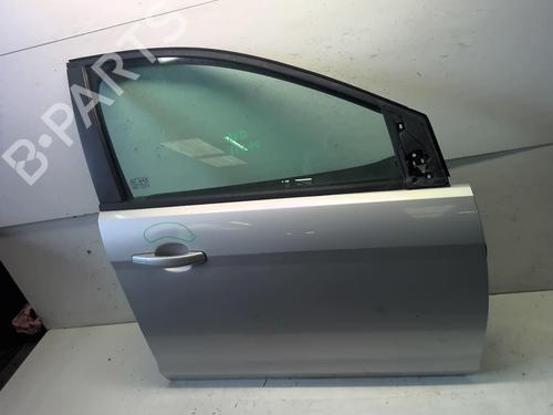 Dør høyre foran FORD FOCUS II (DA_, HCP, DP) 1.8 Flexifuel | BP18216679C3 