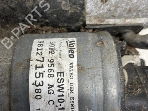 Used Starter Starter PEUGEOT 208 II (UB_, UP_, UW_, UJ_) 1.2 PureTech 75 (75 hp) 27304962 27304962