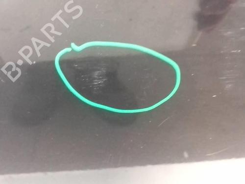 Left rear door AUDI A4 B6 (8E2) 1.9 TDI | BP18221379C4 