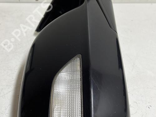 Right mirror HONDA CR-V III (RE_) 2.2 i-CTDi 4WD (RE6) | BP22360521C27