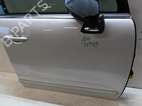 Used Right front door Right front door PEUGEOT 5008 (0U_, 0E_) 1.6 HDi (112 hp) 40444344 40444344
