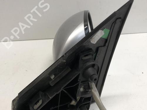 Right mirror CITROËN C5 I (DC_) 2.0 HDi (DCRHZB, DCRHZE) | BP18231479C27