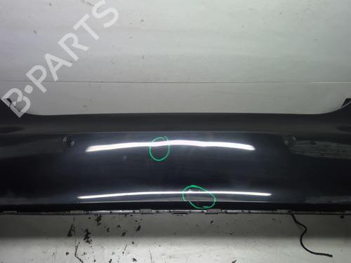 Rear bumper AUDI A6 C6 (4F2) 2.0 TDI | BP18229876C8 