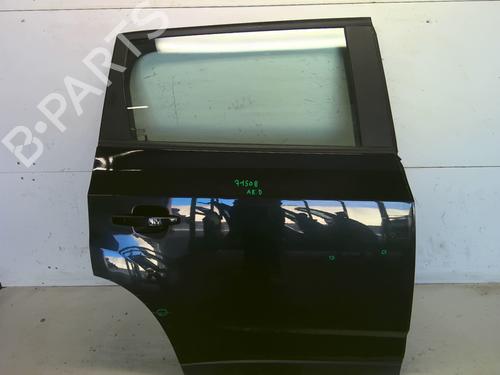 Used Right rear door CHEVROLET ORLANDO (J309) 2.0 D (131 hp) 25892405