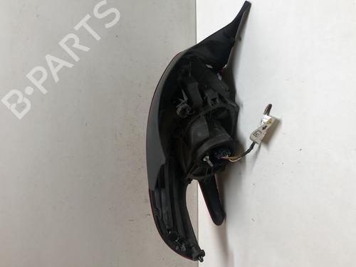 Right taillight PEUGEOT 208 I (CA_, CC_) 1.6 HDi / BlueHDi 75 | BP18226464C35 